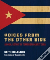Capa do artigo Voices From The Other Side