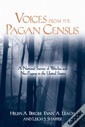 Voices From The Pagan Census