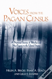 Capa do artigo Voices From The Pagan Census