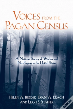 Capa do artigo Voices From The Pagan Census