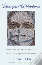 Capa do artigo Voices From The Pandemic