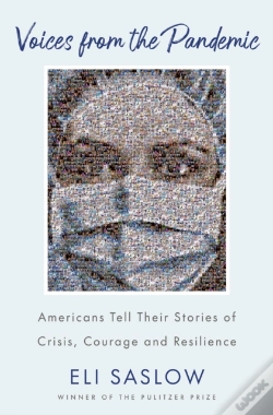 Capa do artigo Voices From The Pandemic