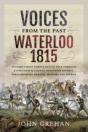 Voices From The Past: Waterloo 1815 - Preview