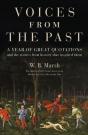 Voices From The Past - Preview