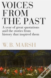 Voices From The Past