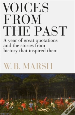 Capa do artigo Voices From The Past