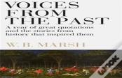 Voices From The Past