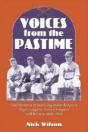 Voices From The Pastime - Preview