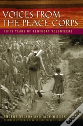 Voices From The Peace Corps