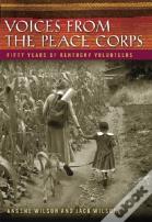 Voices From The Peace Corps