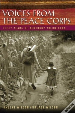 Capa do artigo Voices From The Peace Corps