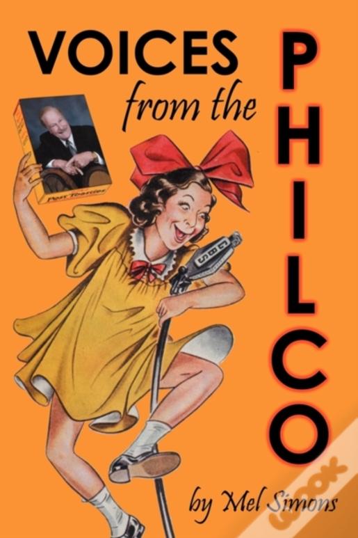 Voices From The Philco