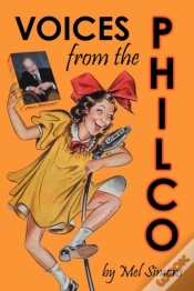 Capa do artigo Voices From The Philco
