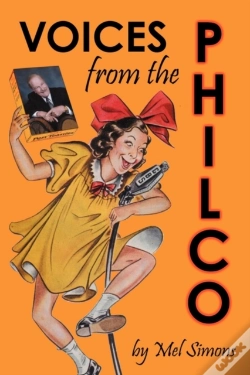 Capa do artigo Voices From The Philco