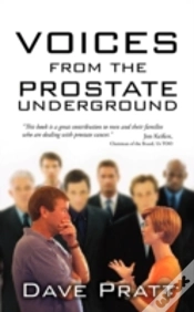 Capa do artigo Voices From The Prostate Underground