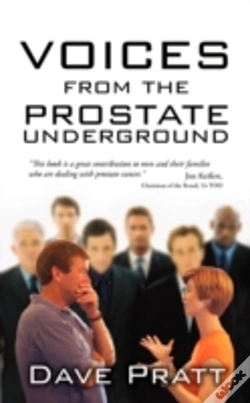 Capa do artigo Voices From The Prostate Underground