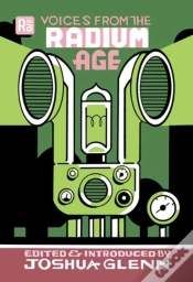 Capa do artigo Voices From The Radium Age