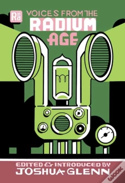 Capa do artigo Voices From The Radium Age