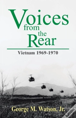 Capa do artigo Voices From The Rear
