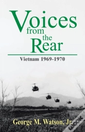 Capa do artigo Voices From The Rear