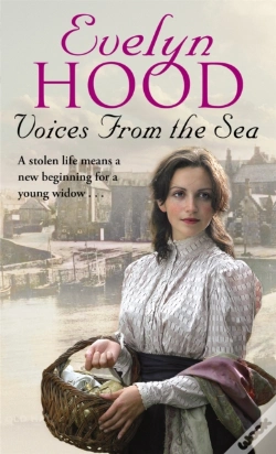 Capa do artigo Voices From The Sea