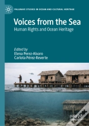 Capa do artigo Voices From The Sea