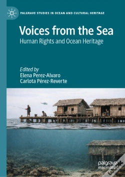 Capa do artigo Voices From The Sea
