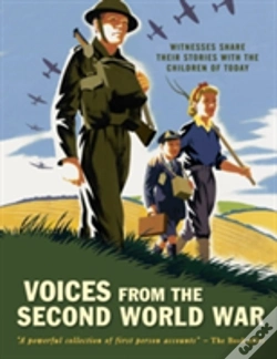 Capa do artigo Voices From The Second World War