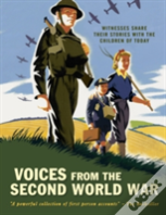 Voices From The Second World War