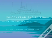 Capa do artigo Voices From The Skeena