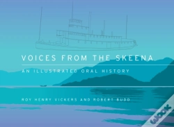 Capa do artigo Voices From The Skeena