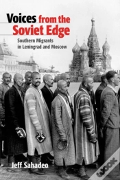 Capa do artigo Voices From The Soviet Edge