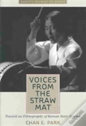 Voices From The Straw Mat
