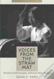Capa do artigo Voices From The Straw Mat