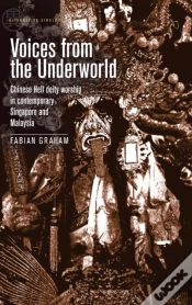 Capa do artigo Voices From The Underworld