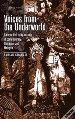Capa do artigo Voices From The Underworld