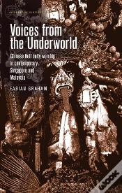 Capa do artigo Voices From The Underworld