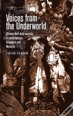 Capa do artigo Voices From The Underworld