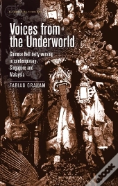 Voices From The Underworld