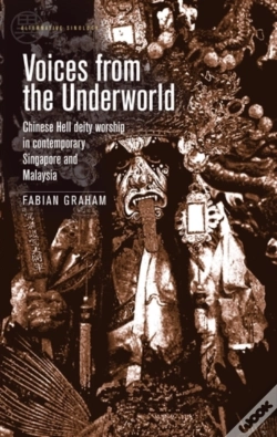 Capa do artigo Voices From The Underworld