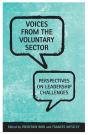 Voices From The  Voluntary Sector - Preview