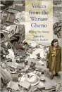 Voices From The Warsaw Ghetto - Preview