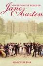Voices From The World Of Jane Austen - Preview