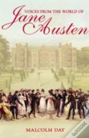 Capa do artigo Voices From The World Of Jane Austen