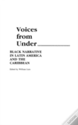 Capa do artigo Voices From Under