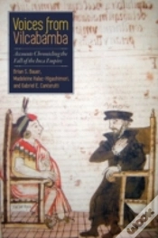 Capa do artigo Voices From Vilcabamba
