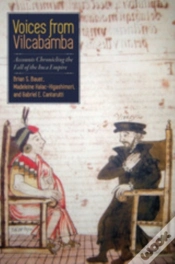 Capa do artigo Voices From Vilcabamba