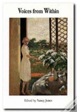 Capa do artigo Voices From Within