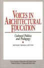 Voices In Architectural Education - Preview