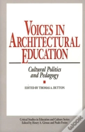Voices In Architectural Education